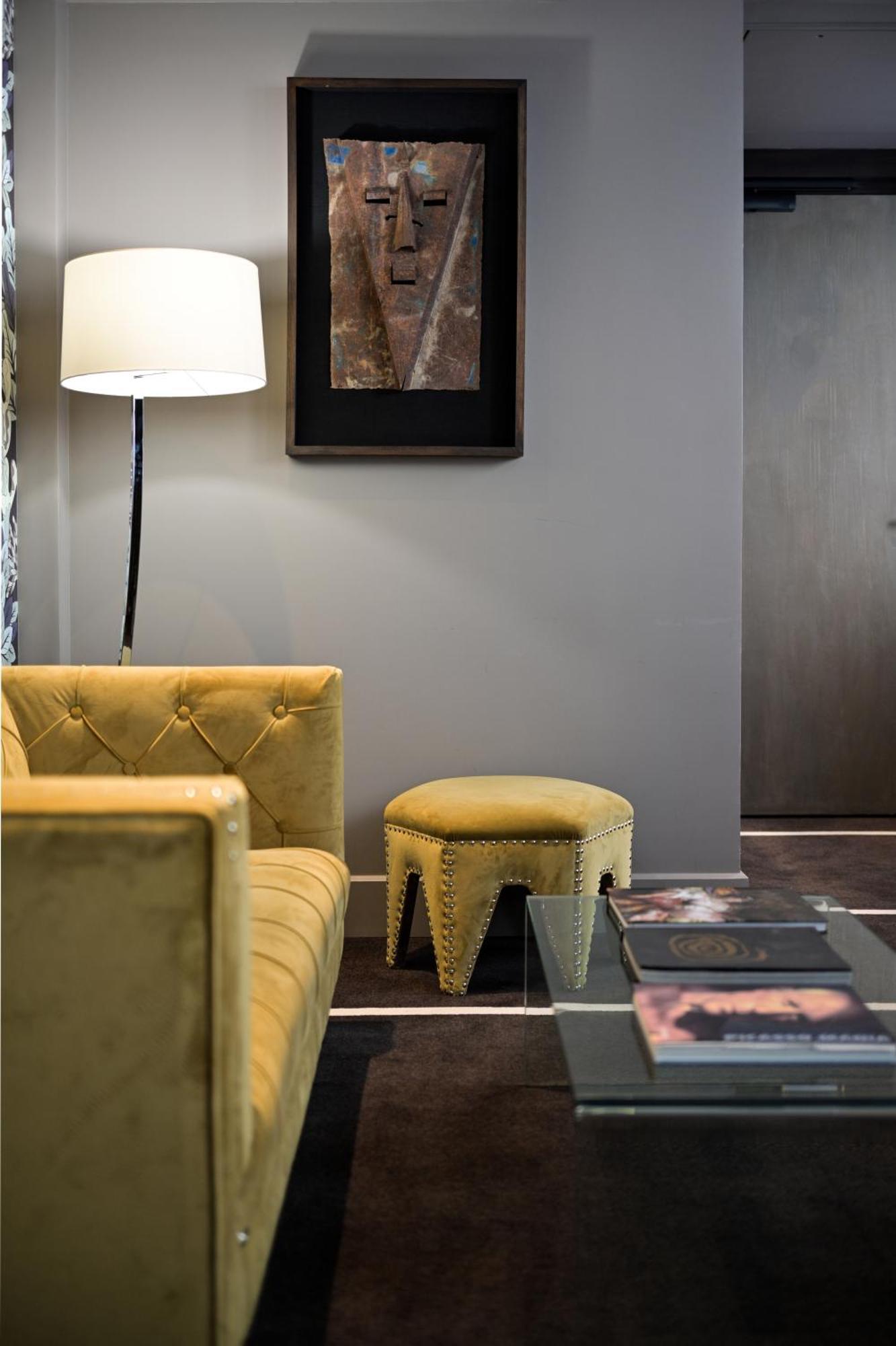 The One Alma Hotel Parijs