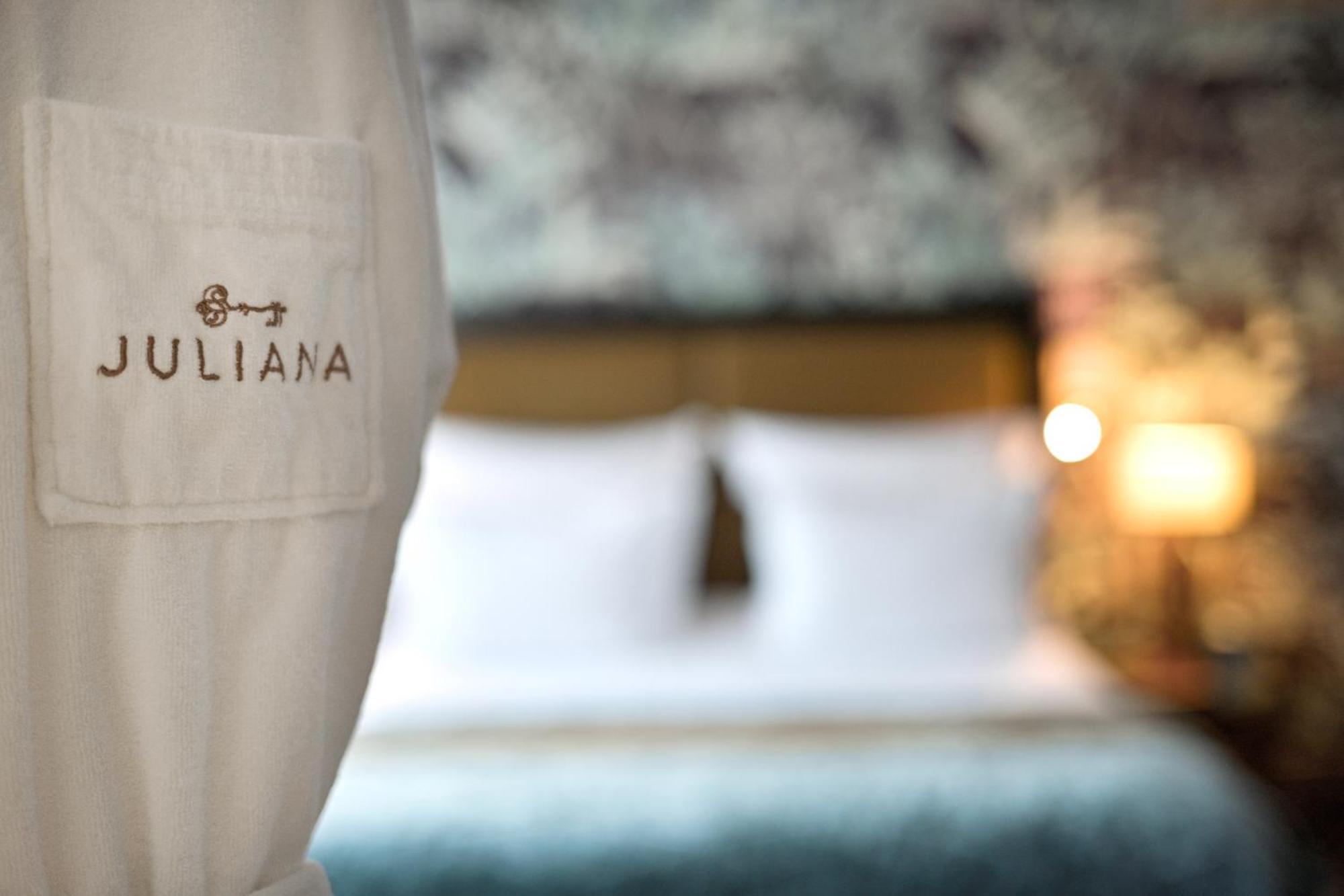 The One Alma Hotel 5*