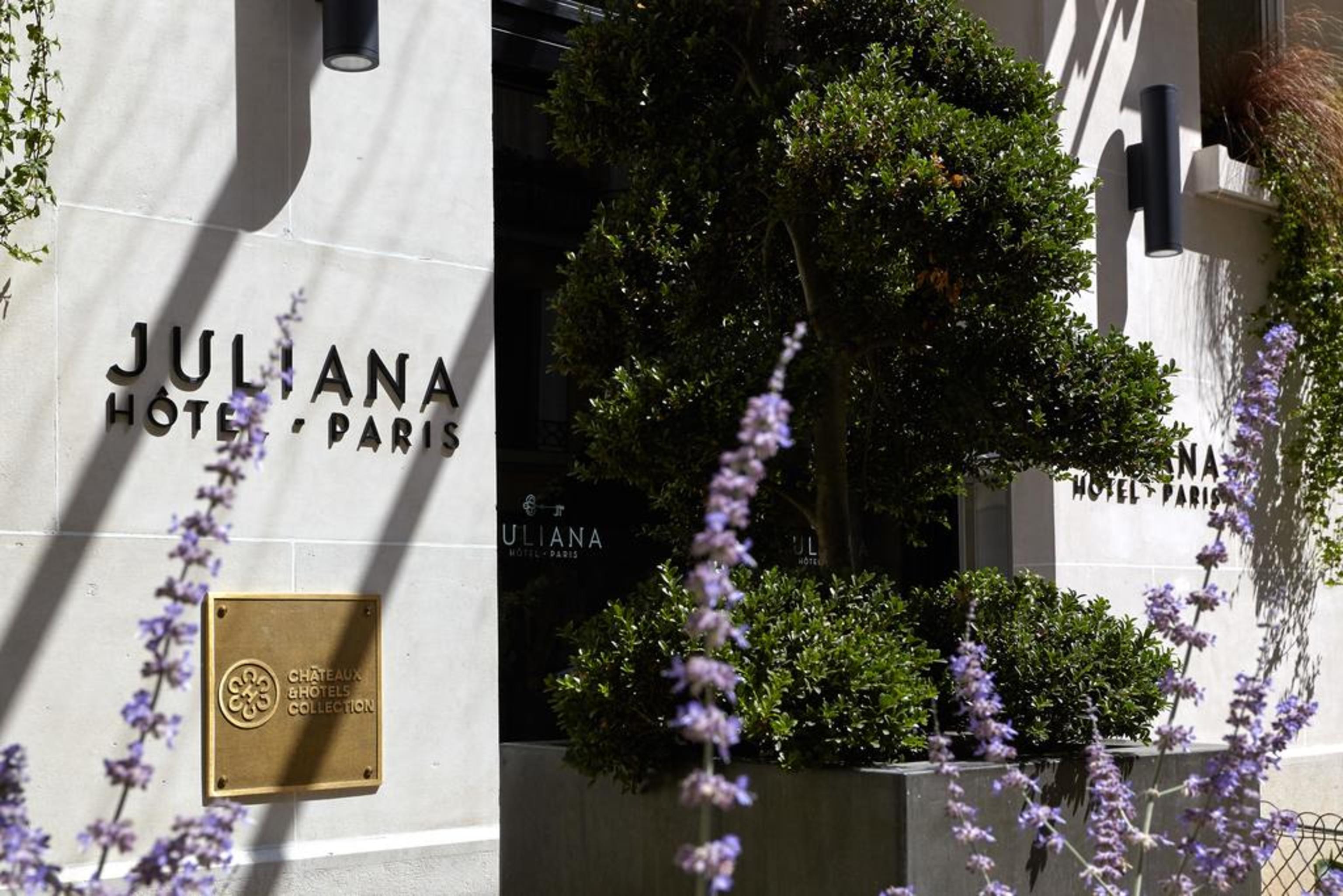 The One Alma Hotel 5*