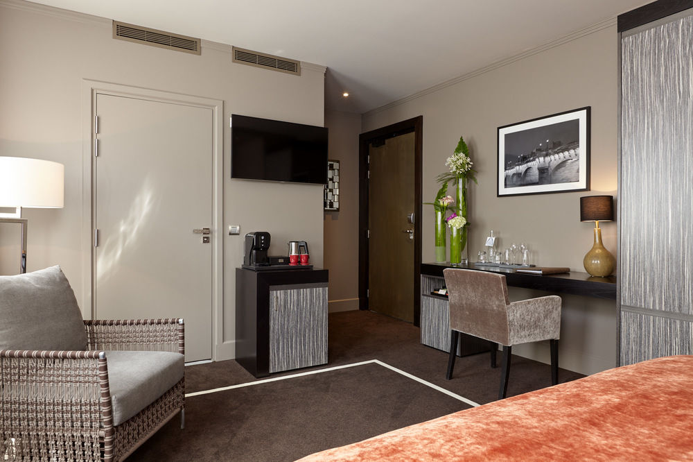 Juliana Hotel Paris